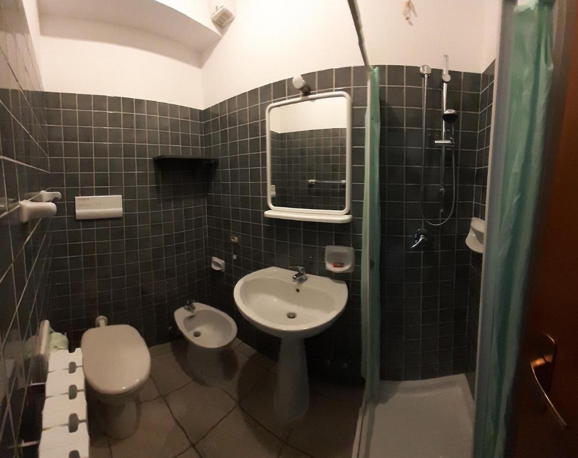 Residence Costamartino В'єсте Екстер'єр фото