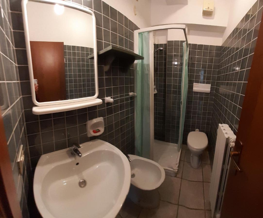 Residence Costamartino В'єсте Екстер'єр фото