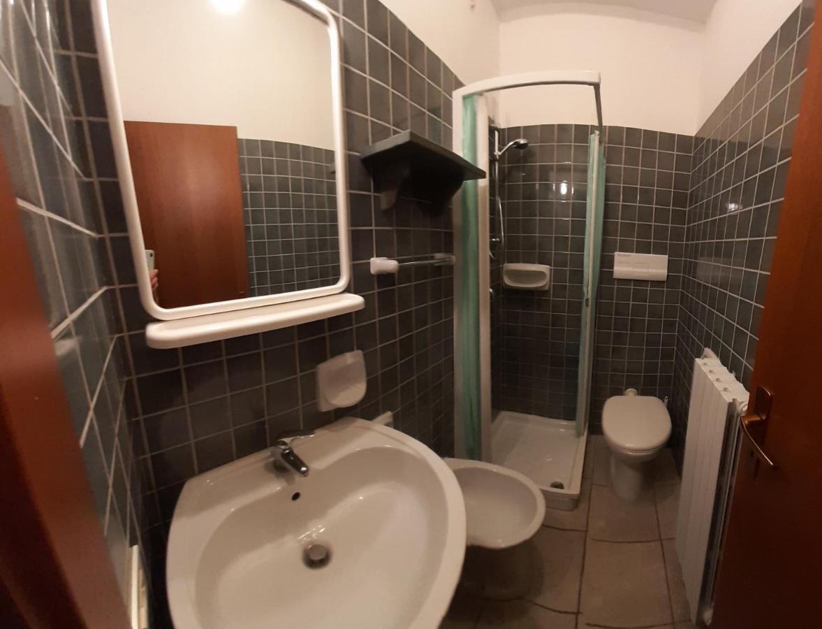 Residence Costamartino В'єсте Екстер'єр фото