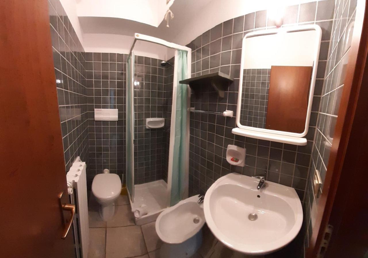 Residence Costamartino В'єсте Екстер'єр фото