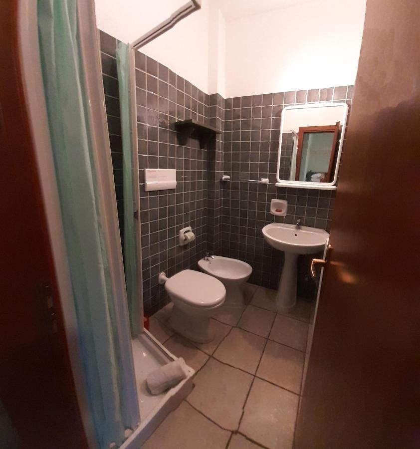 Residence Costamartino В'єсте Екстер'єр фото