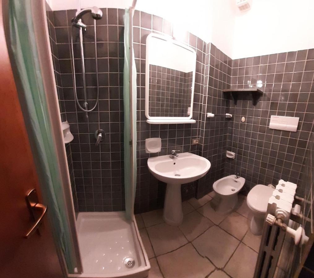 Residence Costamartino В'єсте Екстер'єр фото