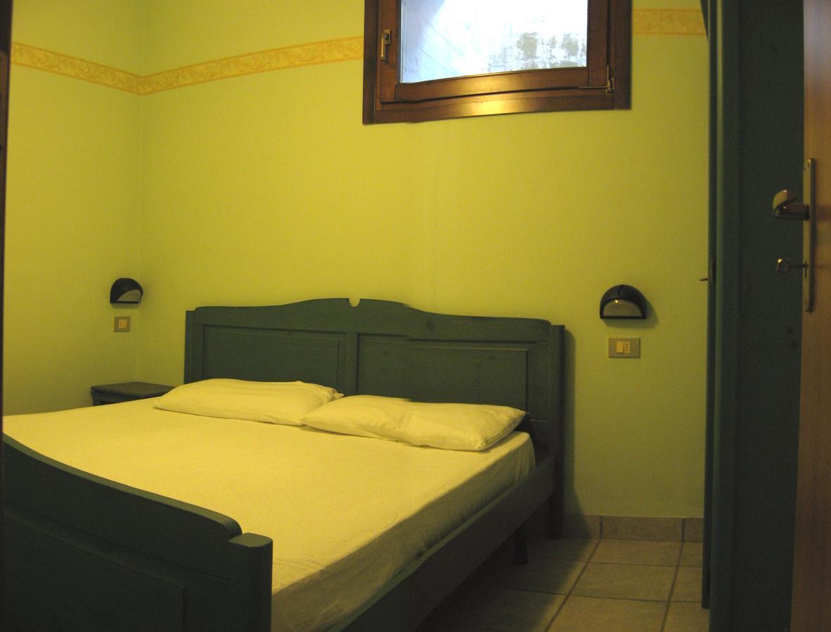 Residence Costamartino В'єсте Екстер'єр фото