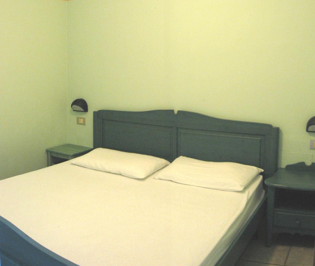 Residence Costamartino В'єсте Екстер'єр фото