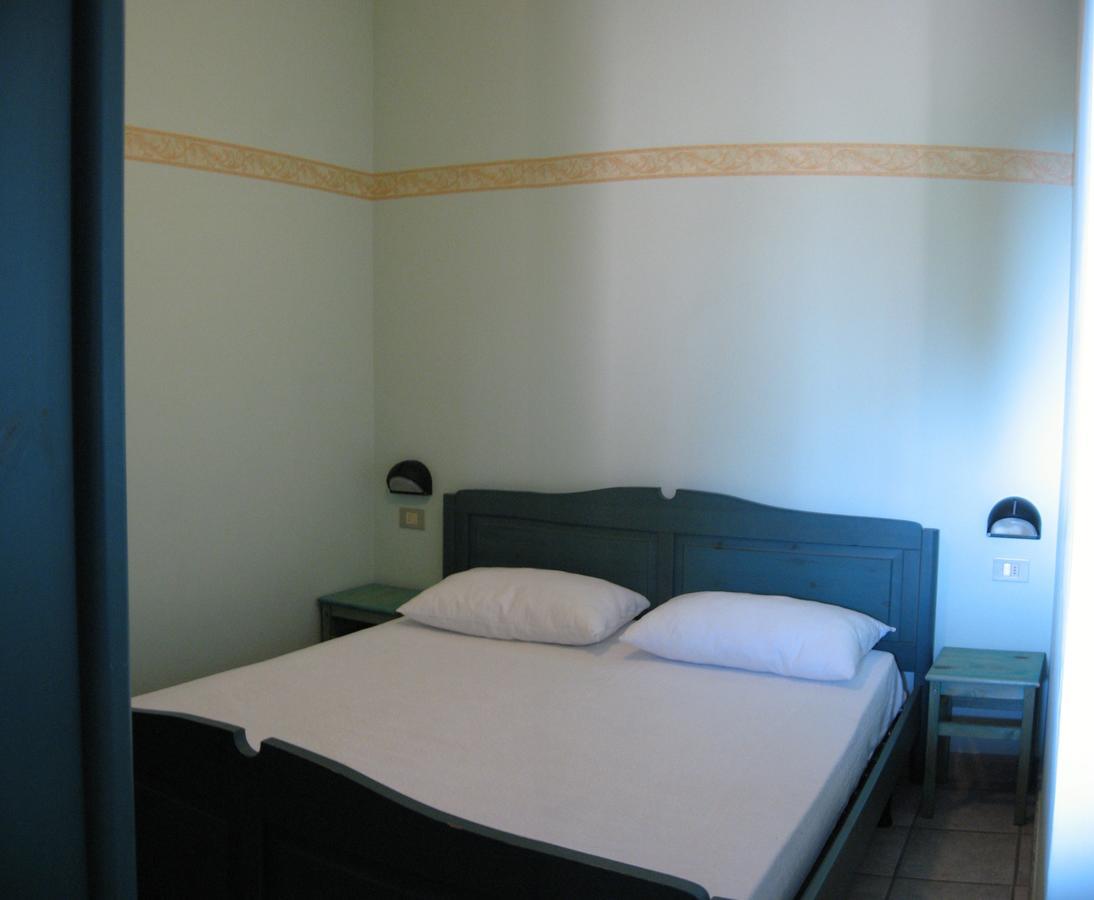 Residence Costamartino В'єсте Екстер'єр фото